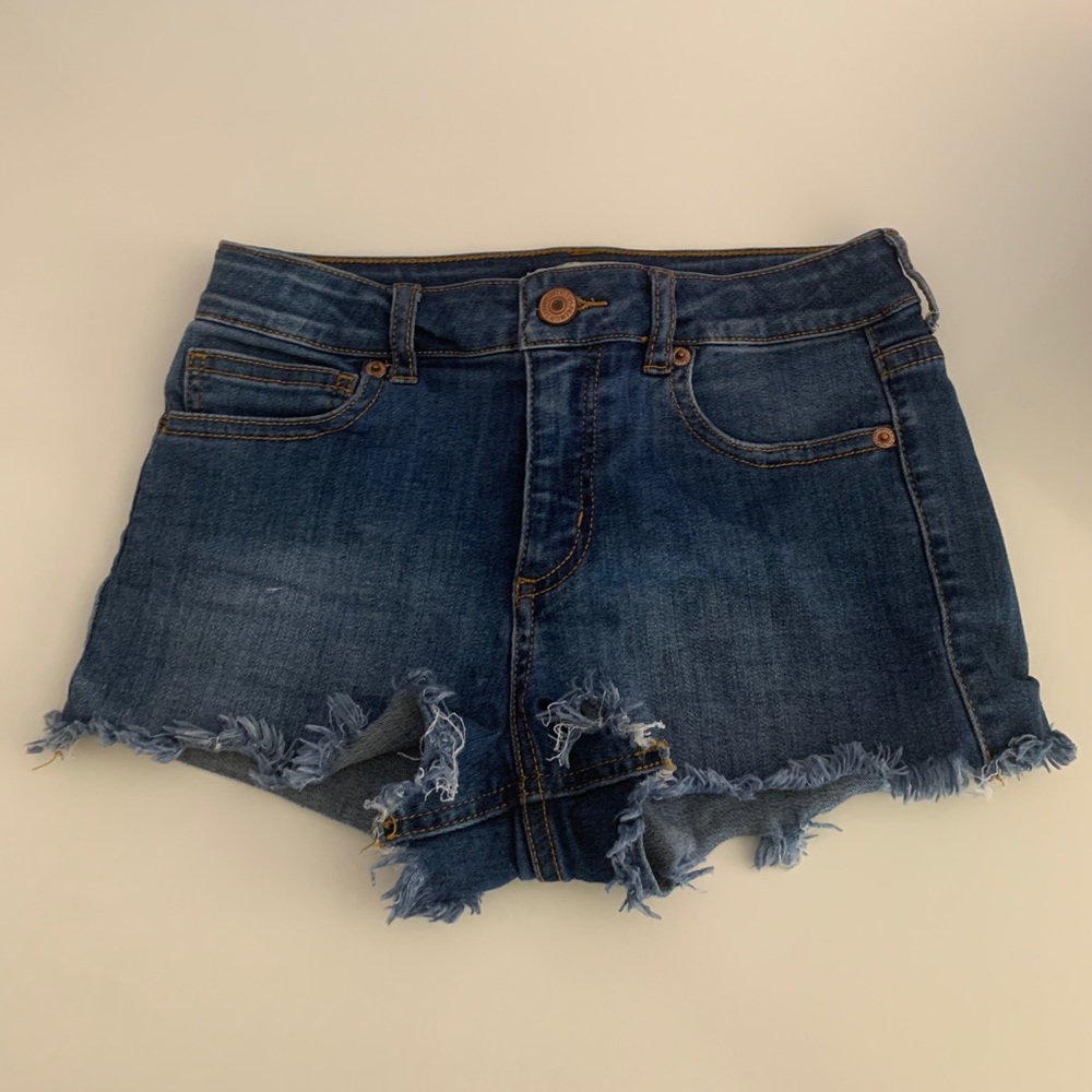 Forever 21 Shorts